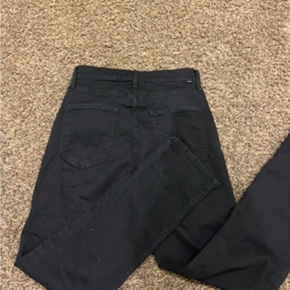 MOTHER jeans - Picture 6 of 8